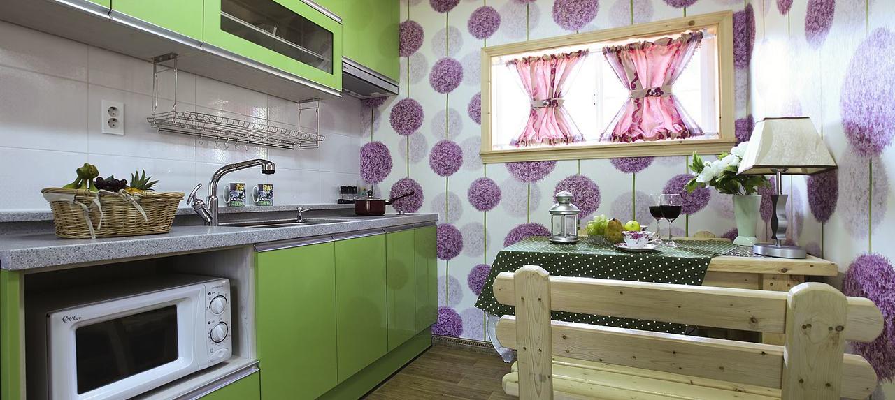 Gold Castle Pension Pyeongchang Ngoại thất bức ảnh