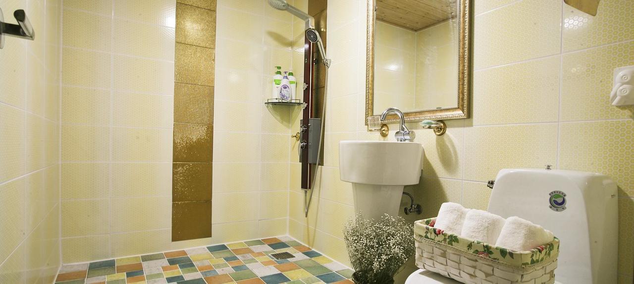 Gold Castle Pension Pyeongchang Ngoại thất bức ảnh